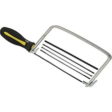 Ulu Pazarlama Değiştirilebilir Bıçaklı Kauçuk Kavramalı Pürüzsüz Testere