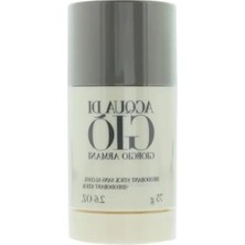 Ulu Pazarlama Erkekler Için Kaliteli Deo Stick - 75G