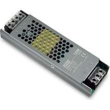 Arge Led 24 Volt 5 Amper 120 Watt Trafo (Güç Kaynağı)