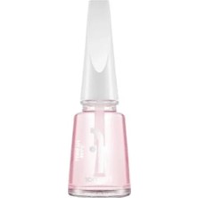 Ulu Pazarlama Besleyici Uzatıcı Oje Bazı/tırnak Cilası (Şeffaf)