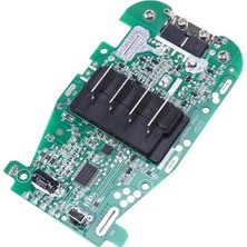 TeknoKapsül Weko WK-25240 Aeg 18V Akülü Matkap Bms Şarj Deşarj Koruma Devresi