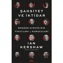 TeknoKapsül Şahsiyet Iktidar