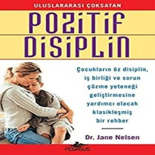 TeknoKapsül Pozitif Disiplin