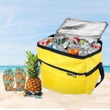 PINUKS Termos Çanta Isı Yalıtımlı 24LT Adet