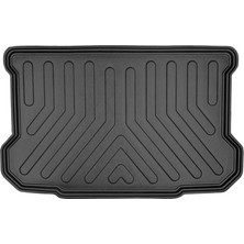 PINUKS Fıat Palıo 2003-2012 Bagaj Havuzu Siyah Adet