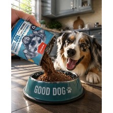 Wanpy Tavuklu Ezme Köpek Konservesi 375 gr