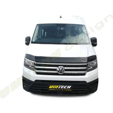 PINUKS Vw Crafter 2018- Kaput Koruyucu Adet