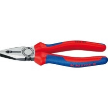 TeknoKapsül Knipex 0302180 Kombine Pense 180 mm