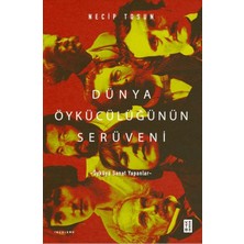 TeknoKapsül Dünya Öykücülüğünün Serüveni