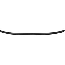 PINUKS Mercedes E W212 2009-2016  Spoiler Piano Black Adet