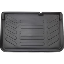 PINUKS Opel Corsa D  2007 -2014 Bagaj Havuzu Siyah Adet