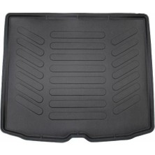 PINUKS Volvo Xc-60  2009- Bagaj Havuzu Siyah Adet