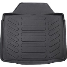 PINUKS Opel Insıgnıa Sd  2009-2016 Bagaj Havuzu Siyah Adet