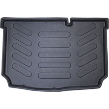 PINUKS Ford Fıesta  2017- Bagaj Havuzu Siyah Adet