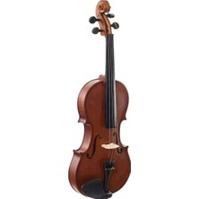 Strauss BS-1876 3/4 Boy Keman - Hareli Akçaağaç Kaplama