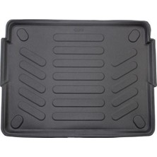 PINUKS Peugeot 3008  2010-2015 Bagaj Havuzu Siyah Adet