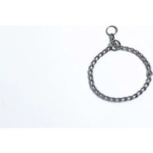 Ulu Pazarlama Ayarlanabilir Eğitim Için Boyun Zinciri (S)