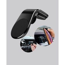 Sayarmarkt Güçlü Mıknatıslı Araç Içi Telefon Tutucu – Evrensel Uyum