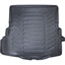 PINUKS Ford Mondeo 2015- Bagaj Havuzu Siyah Adet