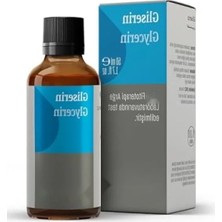 Ulu Pazarlama Gliserin - 50 ml