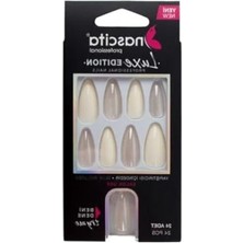 Ulu Pazarlama Luxe Edition Takma Tırnak Seti - 276 Parça