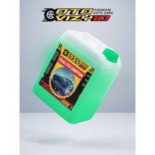 Cilalı Oto Şampuan 20 Litre