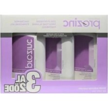 Ulu Pazarlama Kepekli ve Yağlı Saçlar Için 3X300ML Şampuan Seti