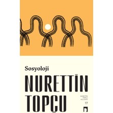 TeknoKapsül Sosyoloji