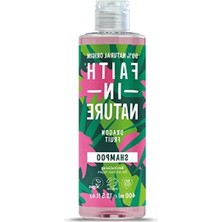 Ulu Pazarlama Ejder Meyveli %99 Doğal Besleyici Şampuan (400 Ml)