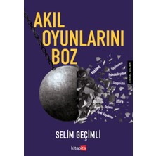 TeknoKapsül Akıl Oyunlarını Boz