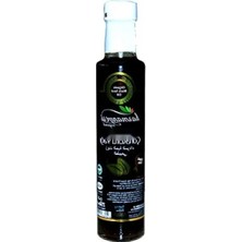 Ulu Pazarlama Organik Çörekotu Yağı (250 Ml)