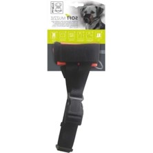 Ulu Pazarlama Dayanıklı ve Uzun Ömürlü Soft Bez Ağızlık (Xl)