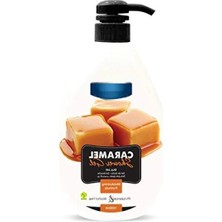 Ulu Pazarlama Karamel Duş Jeli - 1 L