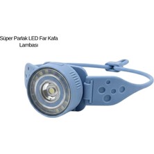 Sayarmarkt HS226 Kafa Lambası