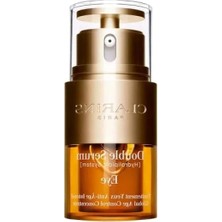 Ulu Pazarlama Çift Etkili Göz Serumu - 20 ml