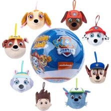 Ulu Pazarlama Mini Peluş Oyuncak Seti - Sürpriz Paket