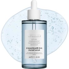 Ulu Pazarlama Gözenek Sıkılaştırıcı Niacinamide Yüz Serumu, 50 ml