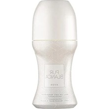 Ulu Pazarlama Kadın Roll On Deodorant 50 ml