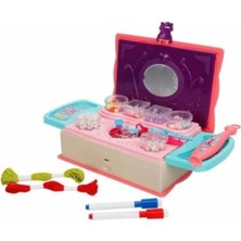 Ulu Pazarlama Eğlenceli Hobi Boncuk Yapım Seti