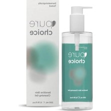 Ulu Pazarlama Hassas Ciltler Için Derinlemesine Temizleme Jeli 200 ml