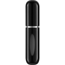 Ulu Pazarlama Doldurulabilir Metal Parfüm Şişesi, 5ml