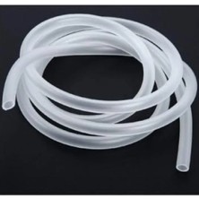 Ulu Pazarlama Silikonlu Akvaryum Hava Hortumu - 10 Metre