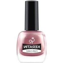 Ulu Pazarlama Kalıcı Parlaklık Sunan Oje - NO:136