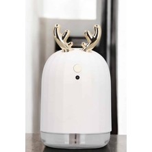 Sayarmarkt Temiz Hava Nemlendirici Tavşanlı Aromaterapi