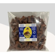 Ulu Pazarlama Biftek Aromalı 120GR Yumuşak Köpek Ödülü