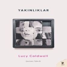 TeknoKapsül Yakınlıklar