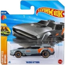 Ulu Pazarlama Drift'n Break Tekli Yarış Arabası - Eğlenceli Tasarım