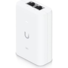 TeknoKapsül Ubiquiti U-Poe+ 48VOLT 30WATT Gigabit Port Poe Adaptör