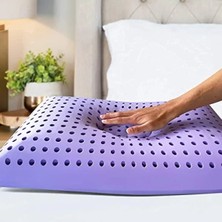 Ulu Pazarlama Ortopedik Visco Boyun Yastığı