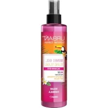 Ulu Pazarlama 200 ml Uv Koruyucu Saç Bakım Sütü